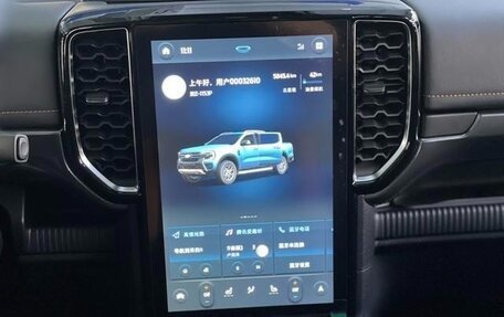 Ford Ranger, 2025 год, 4 280 000 рублей, 8 фотография