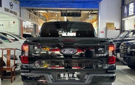 Ford Ranger, 2025 год, 4 280 000 рублей, 4 фотография