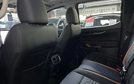 Ford Ranger, 2025 год, 4 280 000 рублей, 10 фотография