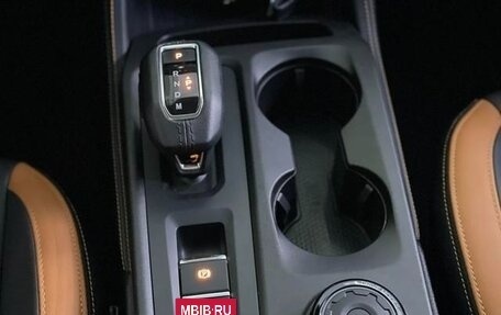 Ford Ranger, 2025 год, 4 280 000 рублей, 9 фотография