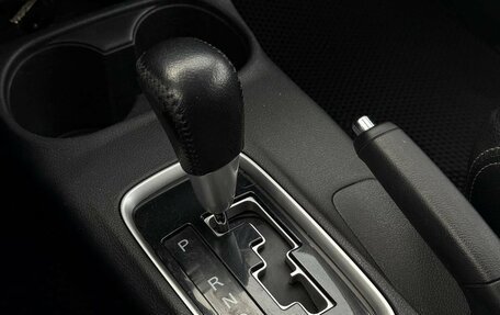 Mitsubishi Outlander III рестайлинг 3, 2012 год, 1 495 000 рублей, 16 фотография