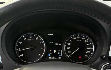 Mitsubishi Outlander III рестайлинг 3, 2012 год, 1 495 000 рублей, 12 фотография