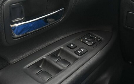 Mitsubishi Outlander III рестайлинг 3, 2012 год, 1 495 000 рублей, 17 фотография