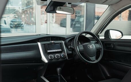 Toyota Corolla, 2018 год, 1 480 000 рублей, 10 фотография