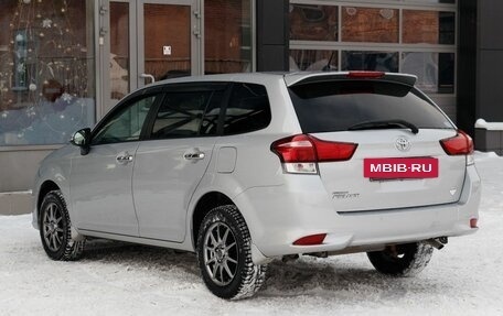 Toyota Corolla, 2018 год, 1 480 000 рублей, 7 фотография