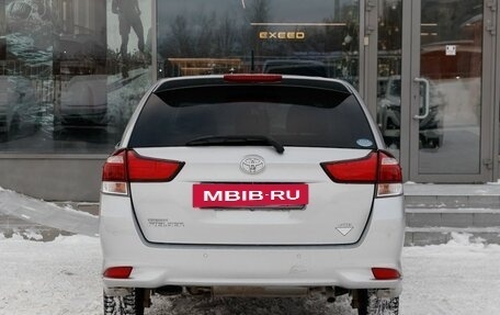 Toyota Corolla, 2018 год, 1 480 000 рублей, 6 фотография