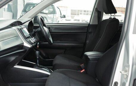 Toyota Corolla, 2018 год, 1 480 000 рублей, 18 фотография