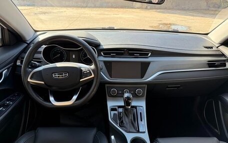 Geely Emgrand, 2021 год, 1 200 000 рублей, 7 фотография