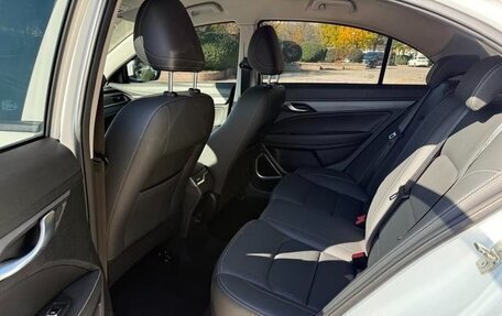 Geely Emgrand, 2021 год, 1 200 000 рублей, 9 фотография