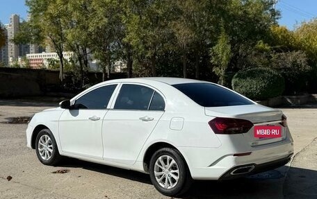 Geely Emgrand, 2021 год, 1 200 000 рублей, 5 фотография