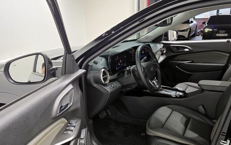 Chevrolet Trax, 2023 год, 2 280 005 рублей, 9 фотография