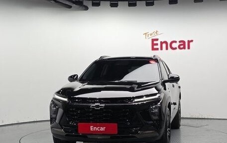 Chevrolet Trax, 2023 год, 2 280 005 рублей, 3 фотография