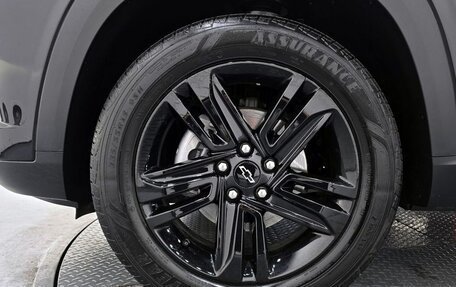 Chevrolet Trax, 2023 год, 2 280 005 рублей, 7 фотография