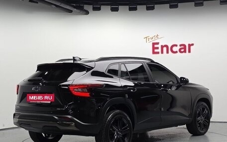Chevrolet Trax, 2023 год, 2 280 005 рублей, 2 фотография