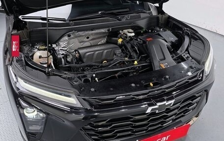 Chevrolet Trax, 2023 год, 2 280 005 рублей, 6 фотография