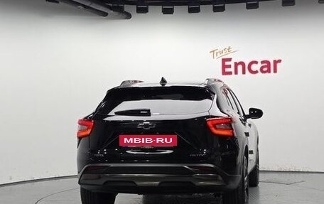 Chevrolet Trax, 2023 год, 2 280 005 рублей, 4 фотография