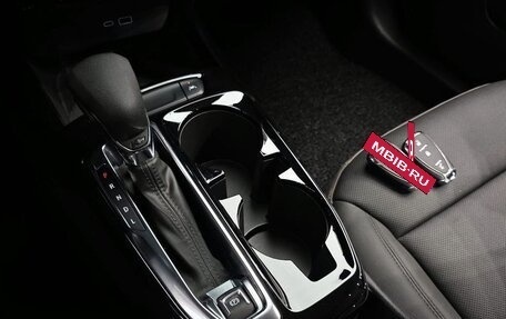 Chevrolet Trax, 2023 год, 2 280 005 рублей, 13 фотография