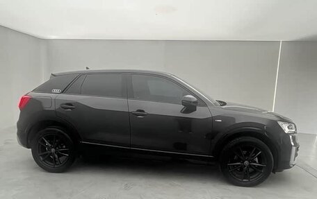 Audi Q2 I, 2021 год, 1 900 000 рублей, 8 фотография