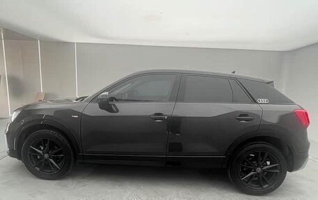 Audi Q2 I, 2021 год, 1 900 000 рублей, 7 фотография