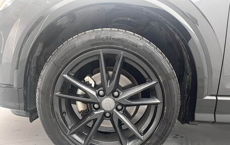 Audi Q2 I, 2021 год, 1 900 000 рублей, 6 фотография