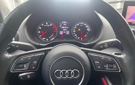 Audi Q2 I, 2021 год, 1 900 000 рублей, 10 фотография