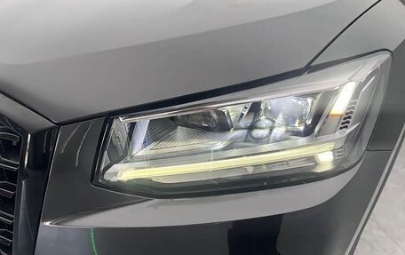 Audi Q2 I, 2021 год, 1 900 000 рублей, 9 фотография