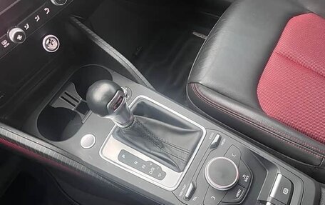 Audi Q2 I, 2021 год, 1 900 000 рублей, 13 фотография