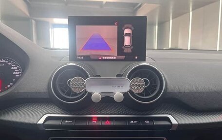 Audi Q2 I, 2021 год, 1 900 000 рублей, 14 фотография