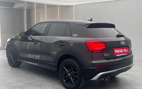 Audi Q2 I, 2021 год, 1 900 000 рублей, 4 фотография