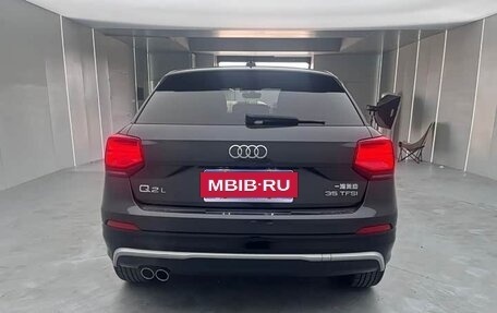 Audi Q2 I, 2021 год, 1 900 000 рублей, 5 фотография