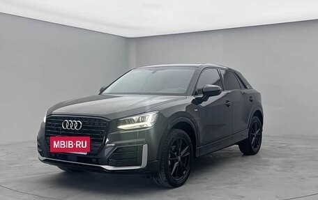 Audi Q2 I, 2021 год, 1 900 000 рублей, 2 фотография