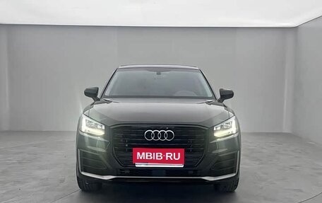 Audi Q2 I, 2021 год, 1 900 000 рублей, 1 фотография
