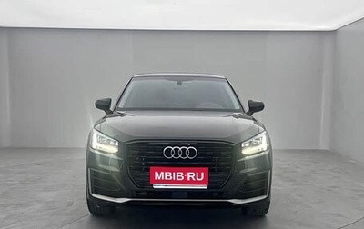 Audi Q2 I, 2021 год, 1 900 000 рублей, 1 фотография