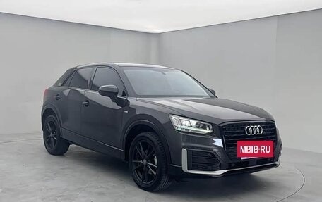 Audi Q2 I, 2021 год, 1 900 000 рублей, 3 фотография