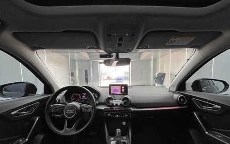 Audi Q2 I, 2021 год, 1 900 000 рублей, 18 фотография