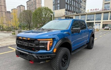 Ford F-150, 2022 год, 8 000 000 рублей, 1 фотография