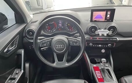 Audi Q2 I, 2021 год, 1 900 000 рублей, 17 фотография