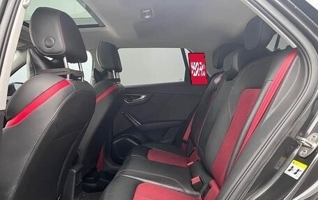 Audi Q2 I, 2021 год, 1 900 000 рублей, 16 фотография