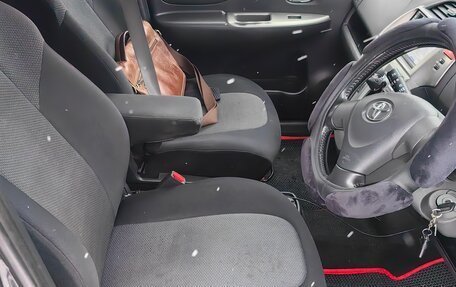 Toyota Ractis I, 2007 год, 585 000 рублей, 7 фотография