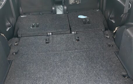 Toyota Ractis I, 2007 год, 585 000 рублей, 9 фотография