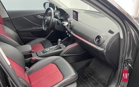 Audi Q2 I, 2021 год, 1 900 000 рублей, 20 фотография