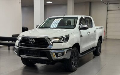 Toyota Hilux VIII, 2025 год, 5 490 000 рублей, 1 фотография
