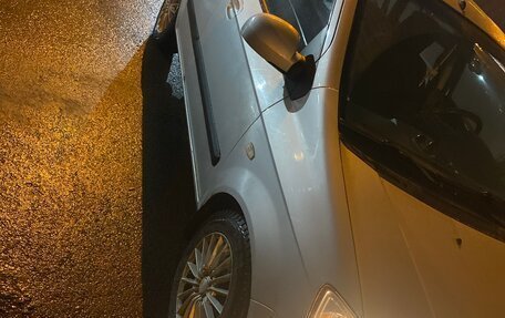 Hyundai Getz I рестайлинг, 2004 год, 600 000 рублей, 3 фотография