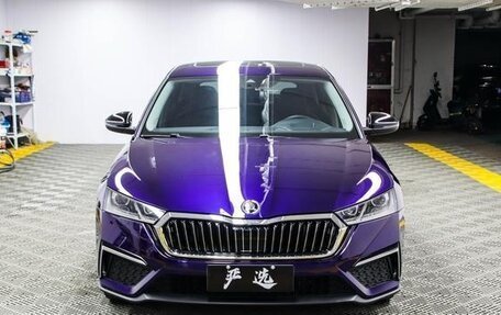 Skoda Octavia IV, 2022 год, 2 250 777 рублей, 2 фотография