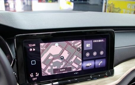 Skoda Octavia IV, 2022 год, 2 250 777 рублей, 10 фотография