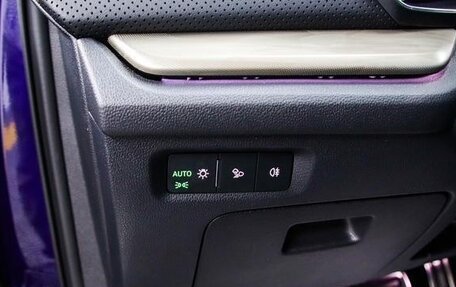 Skoda Octavia IV, 2022 год, 2 250 777 рублей, 9 фотография