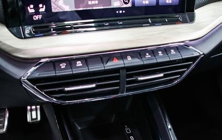 Skoda Octavia IV, 2022 год, 2 250 777 рублей, 15 фотография