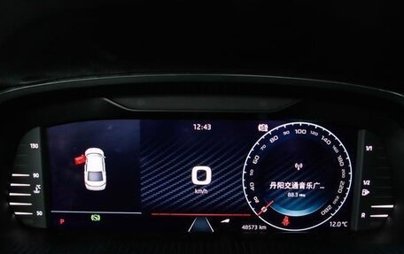 Skoda Octavia IV, 2022 год, 2 250 777 рублей, 13 фотография