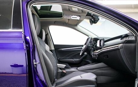 Skoda Octavia IV, 2022 год, 2 250 777 рублей, 20 фотография