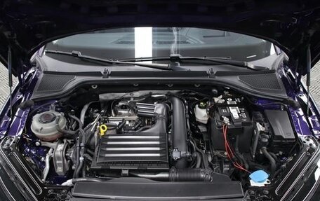 Skoda Octavia IV, 2022 год, 2 250 777 рублей, 22 фотография